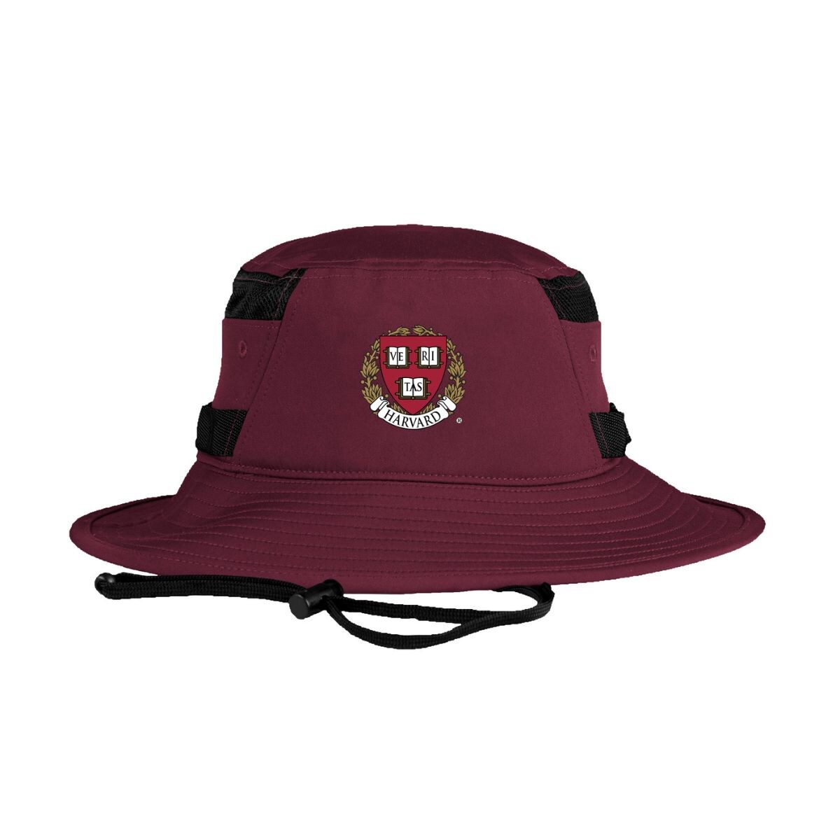 Harvard bucket hat 2025